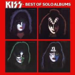 Kiss : Best of Solo Albums